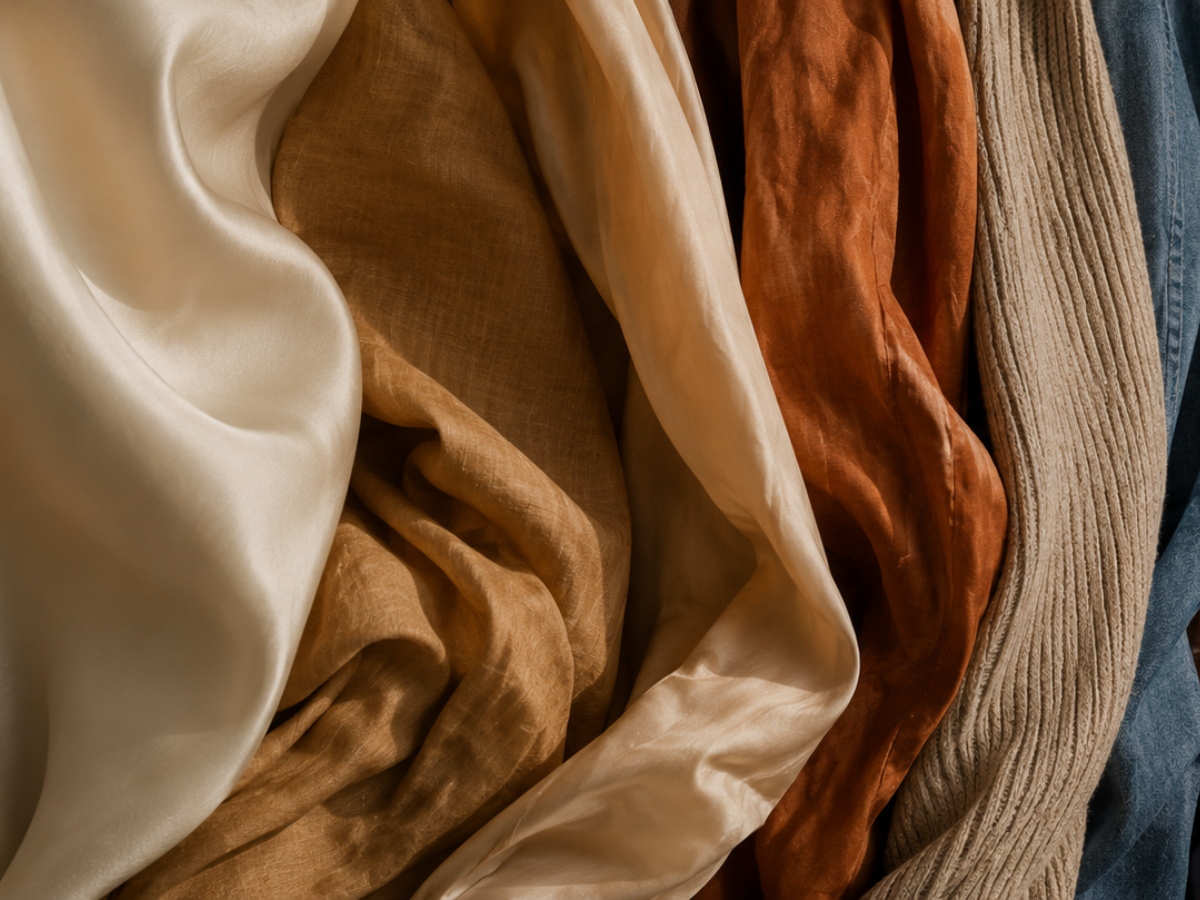 Color & Texture
